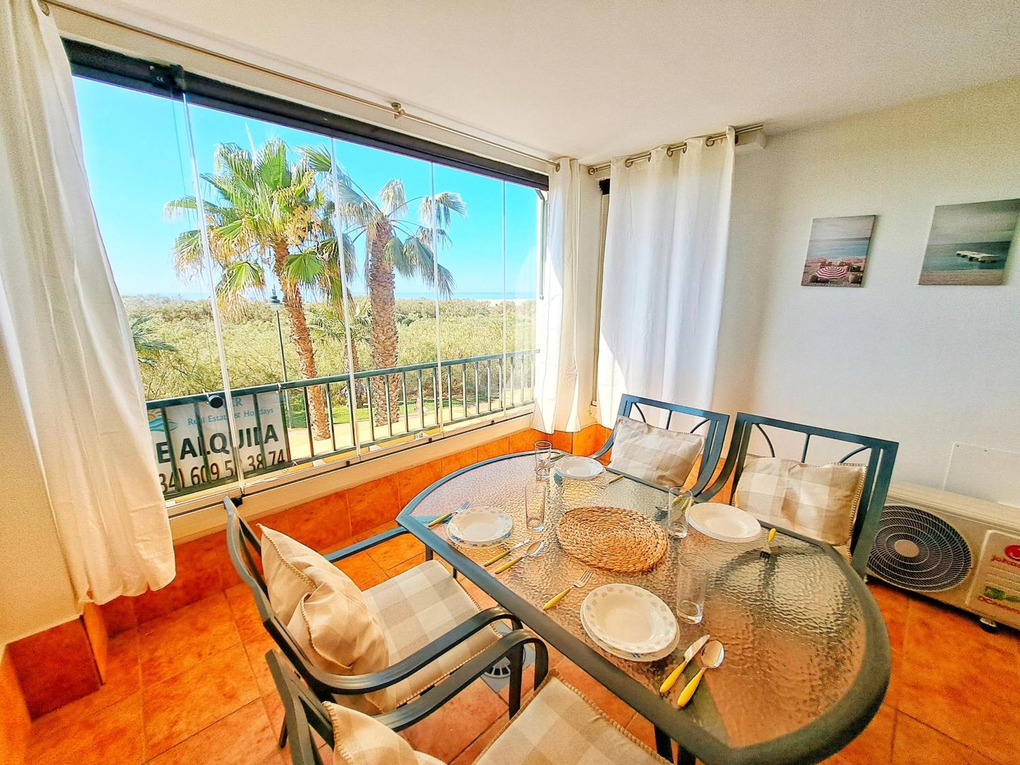 Pelicanos, By Ac Real Apartment