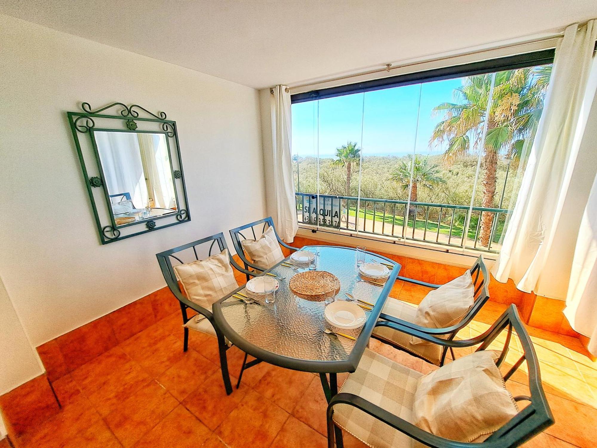 Pelicanos, By Ac Real Apartment *