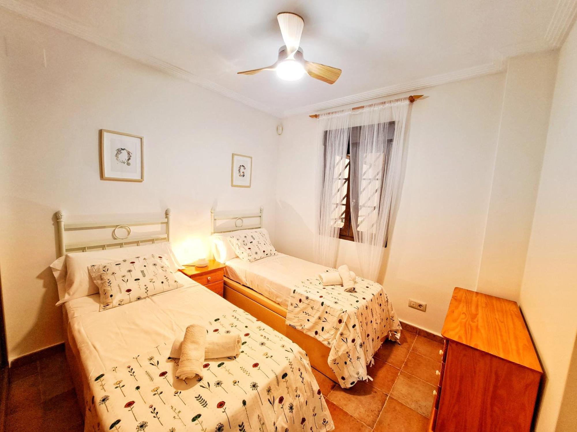 Pelicanos, By Ac Real Apartment