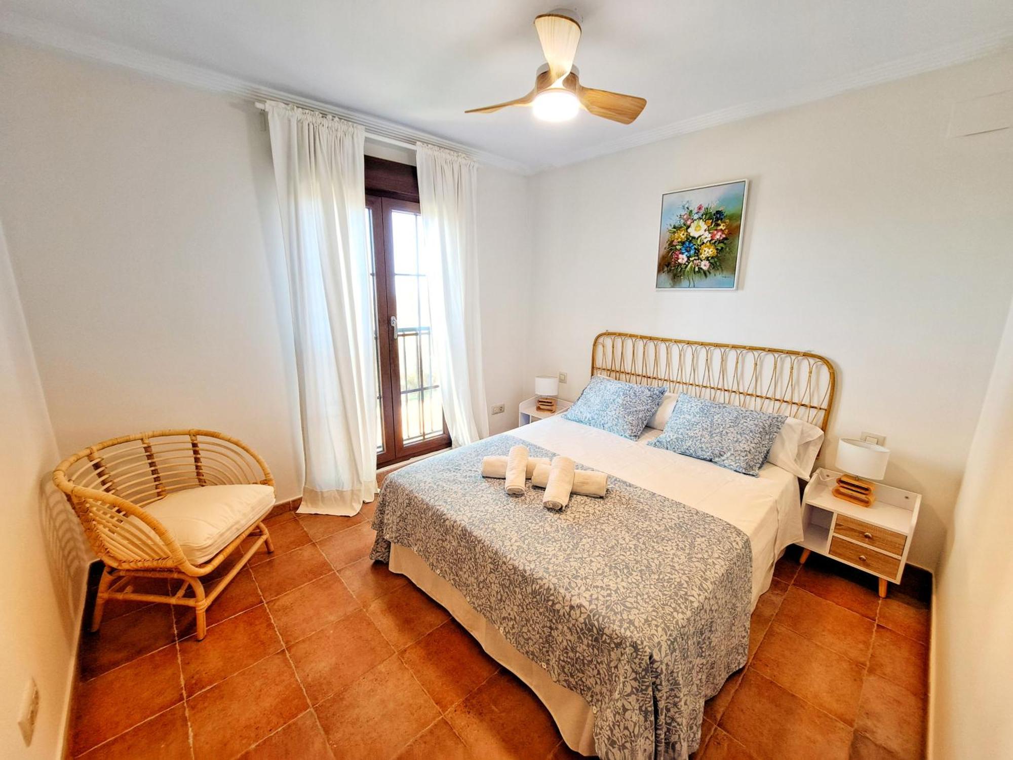Apartment Pelicanos, By Ac Real