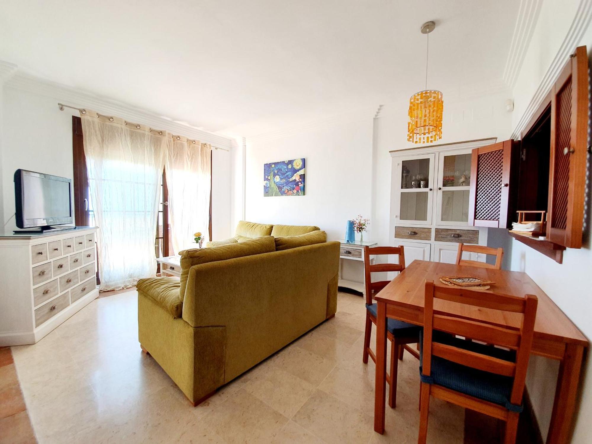 Pelicanos, By Ac Real Apartment