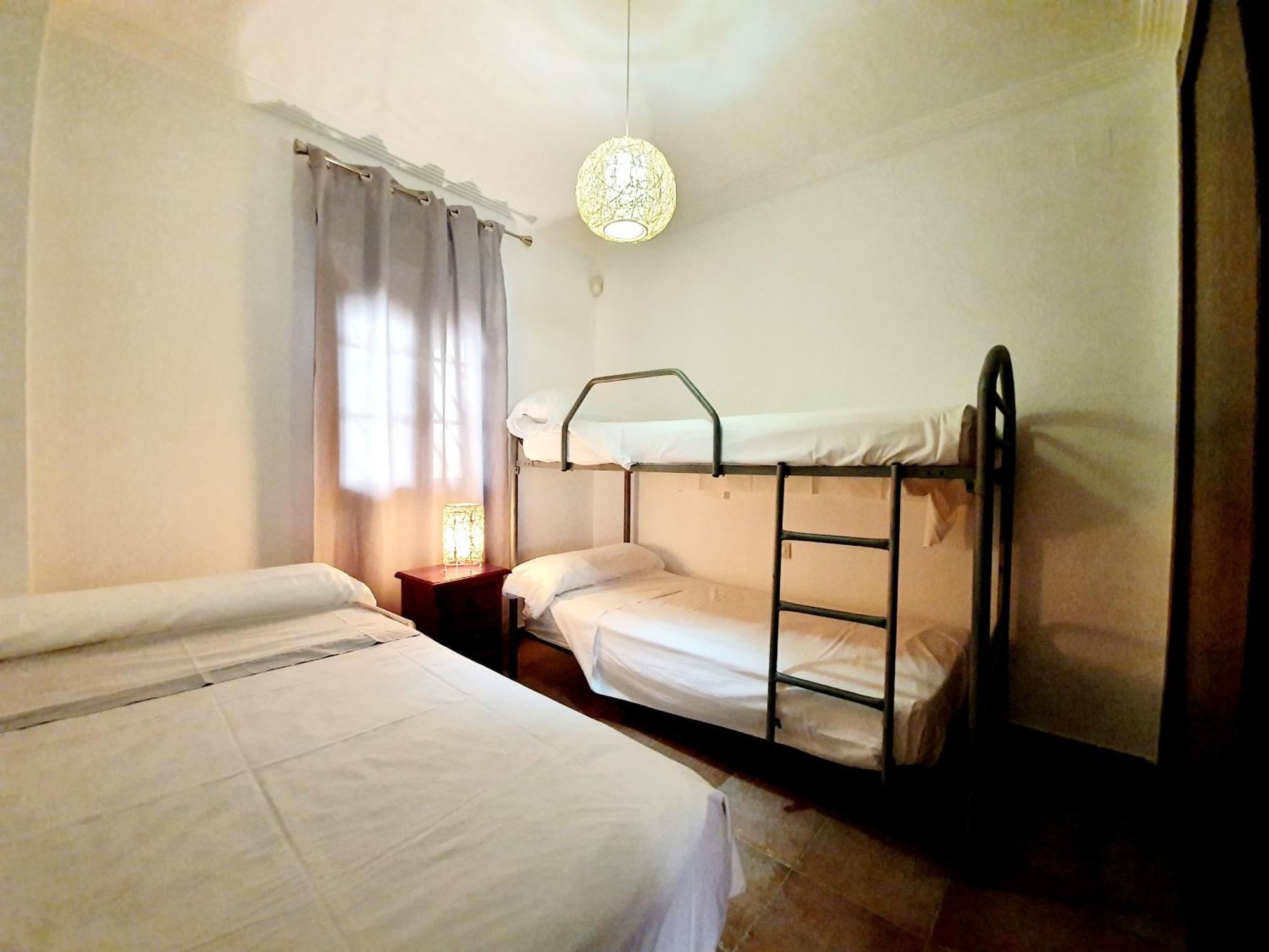 Pelicanos, By Ac Real Apartment