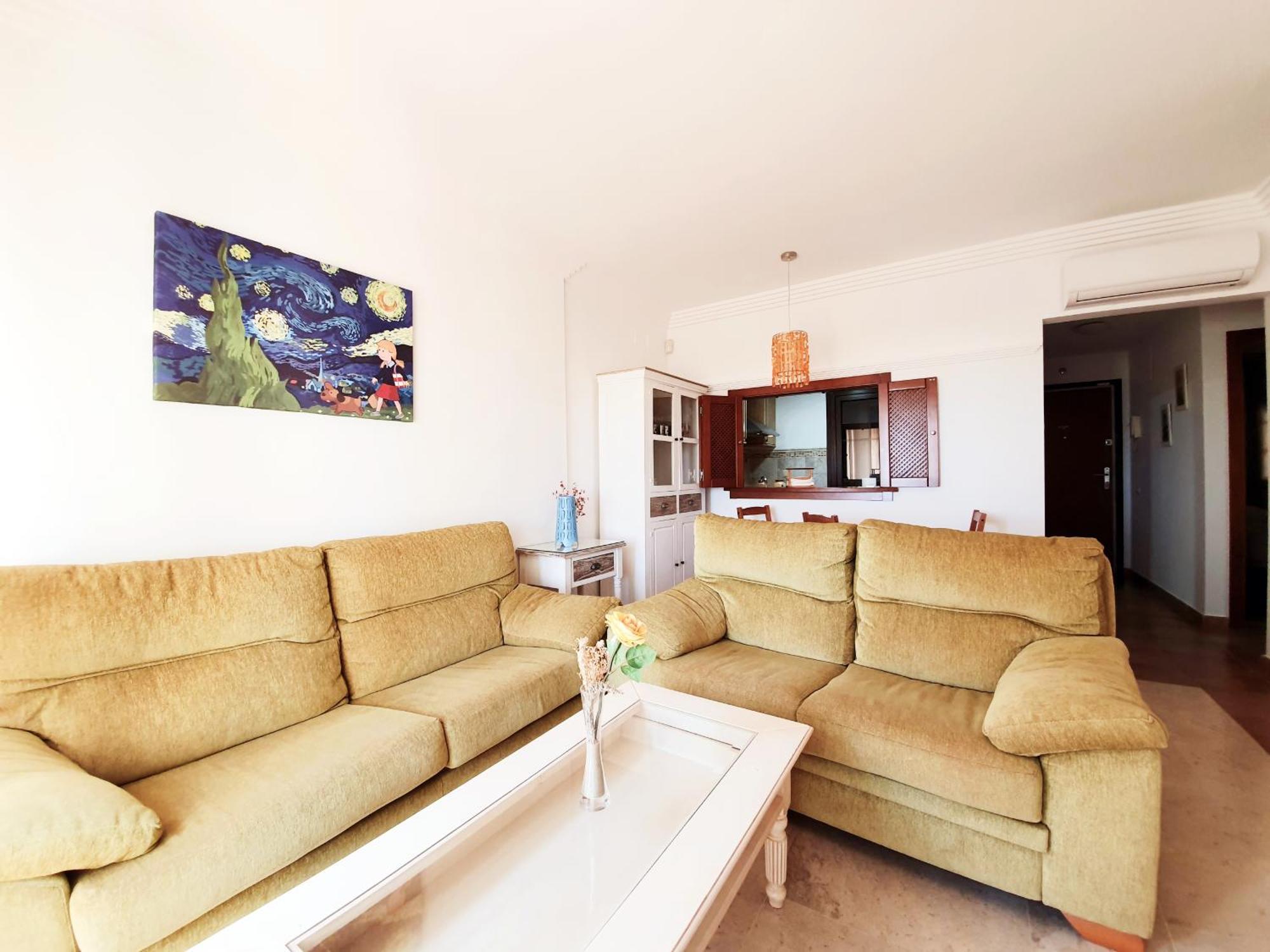 Pelicanos, By Ac Real Apartment