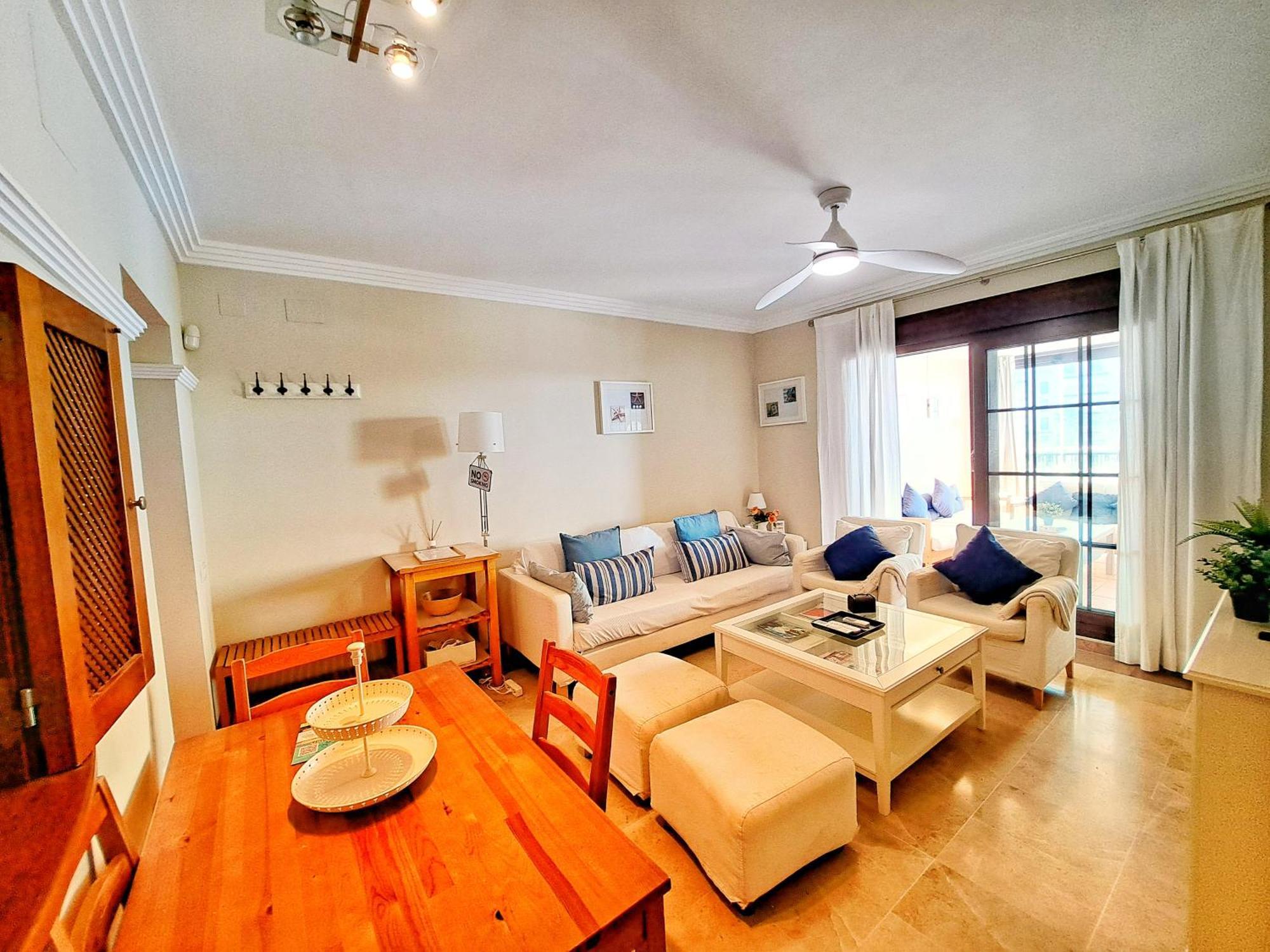 Pelicanos, By Ac Real Apartment