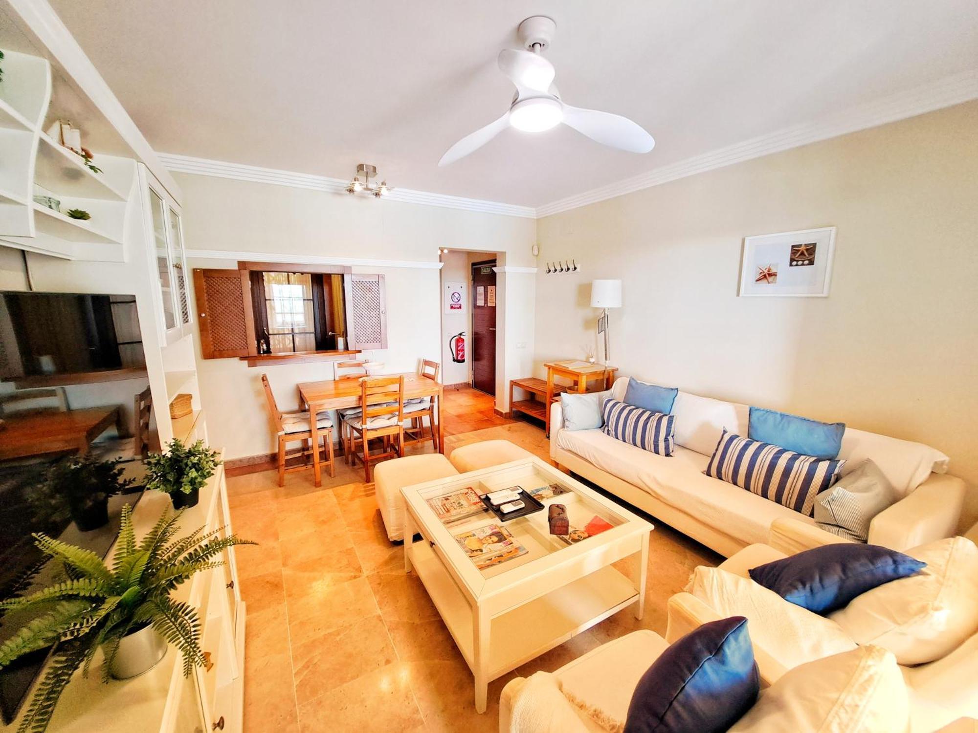 Pelicanos, By Ac Real Apartment