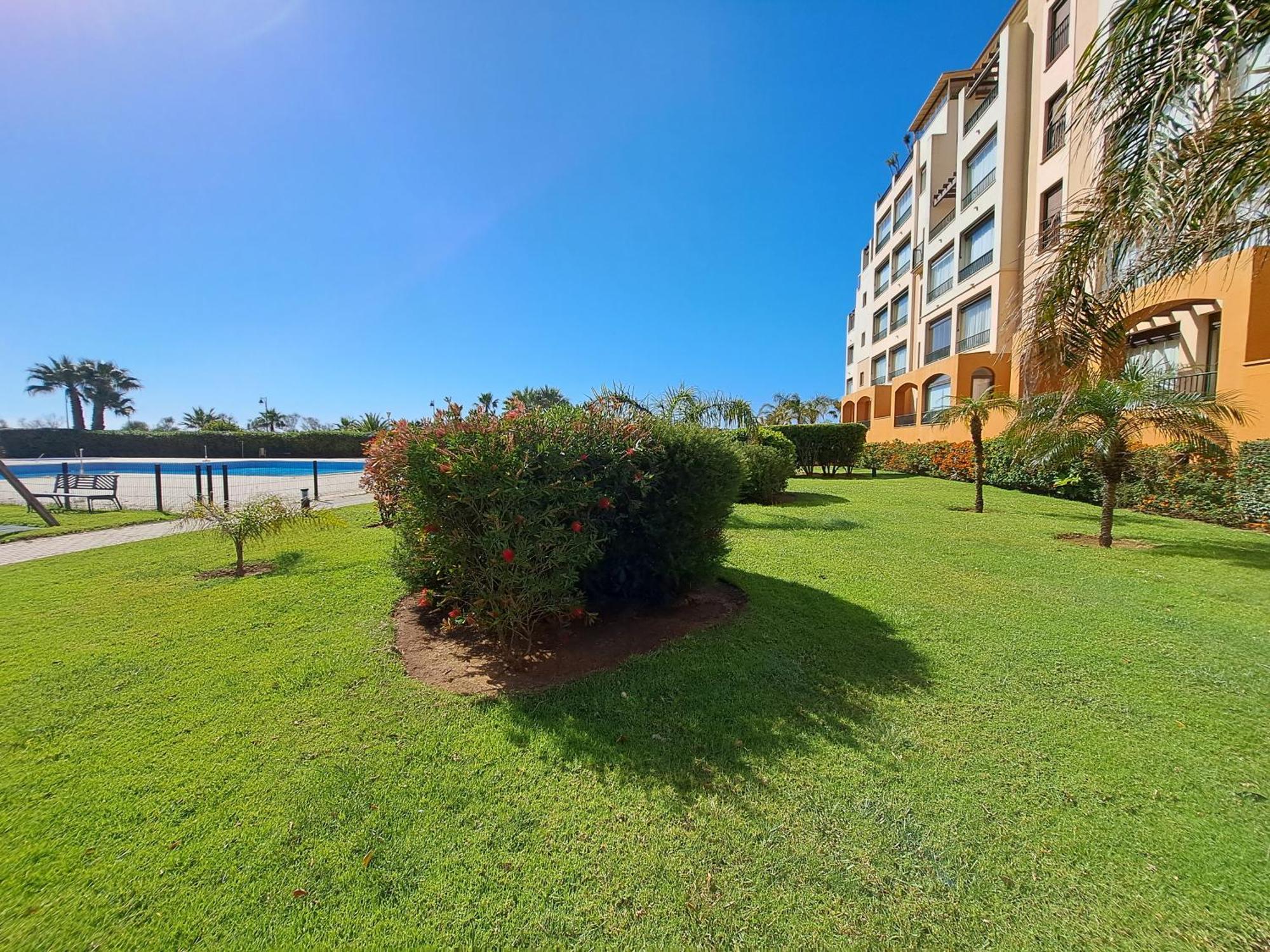 Pelicanos, By Ac Real Apartment Isla Canela