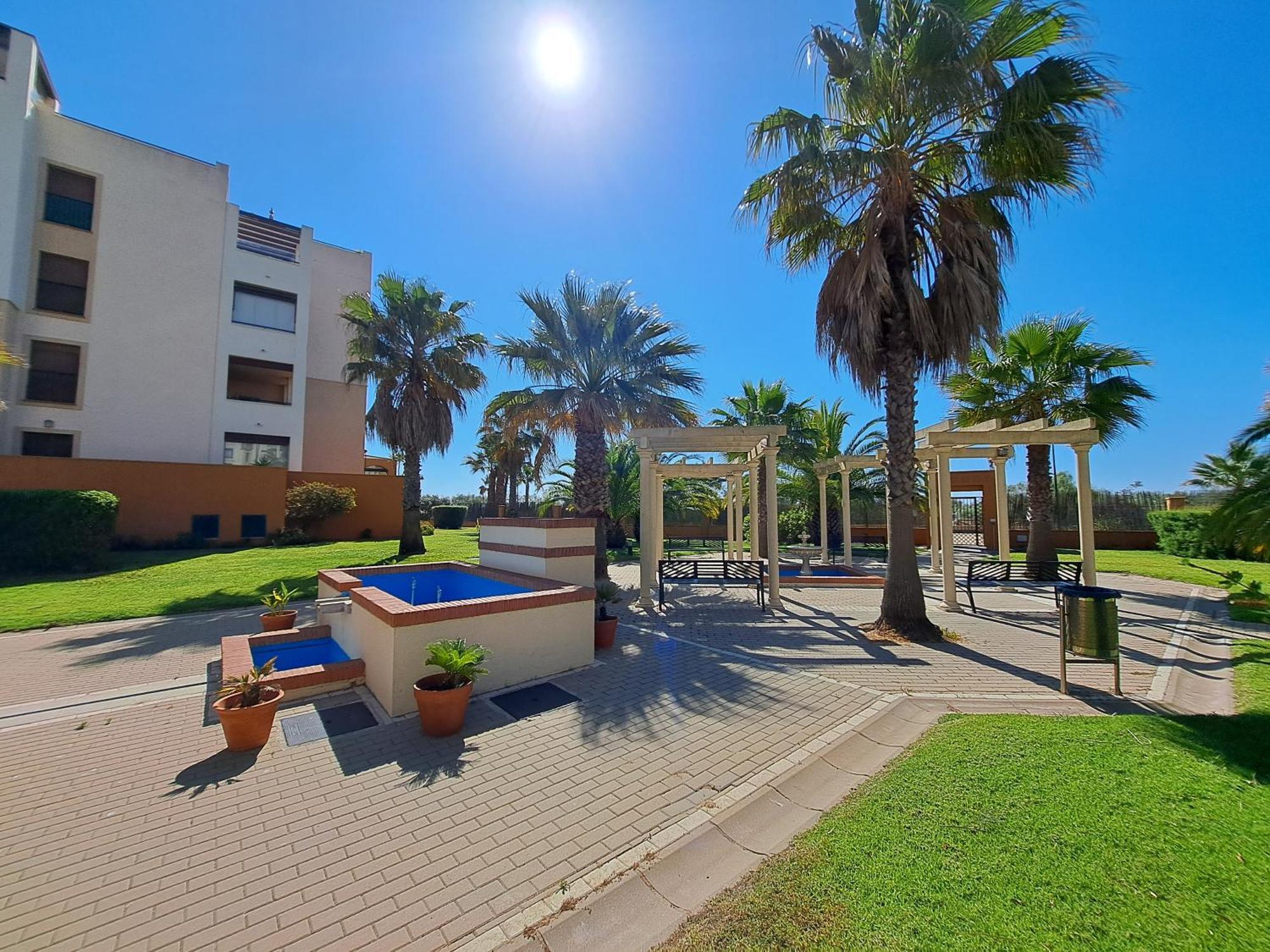 Pelicanos, By Ac Real Apartment Isla Canela