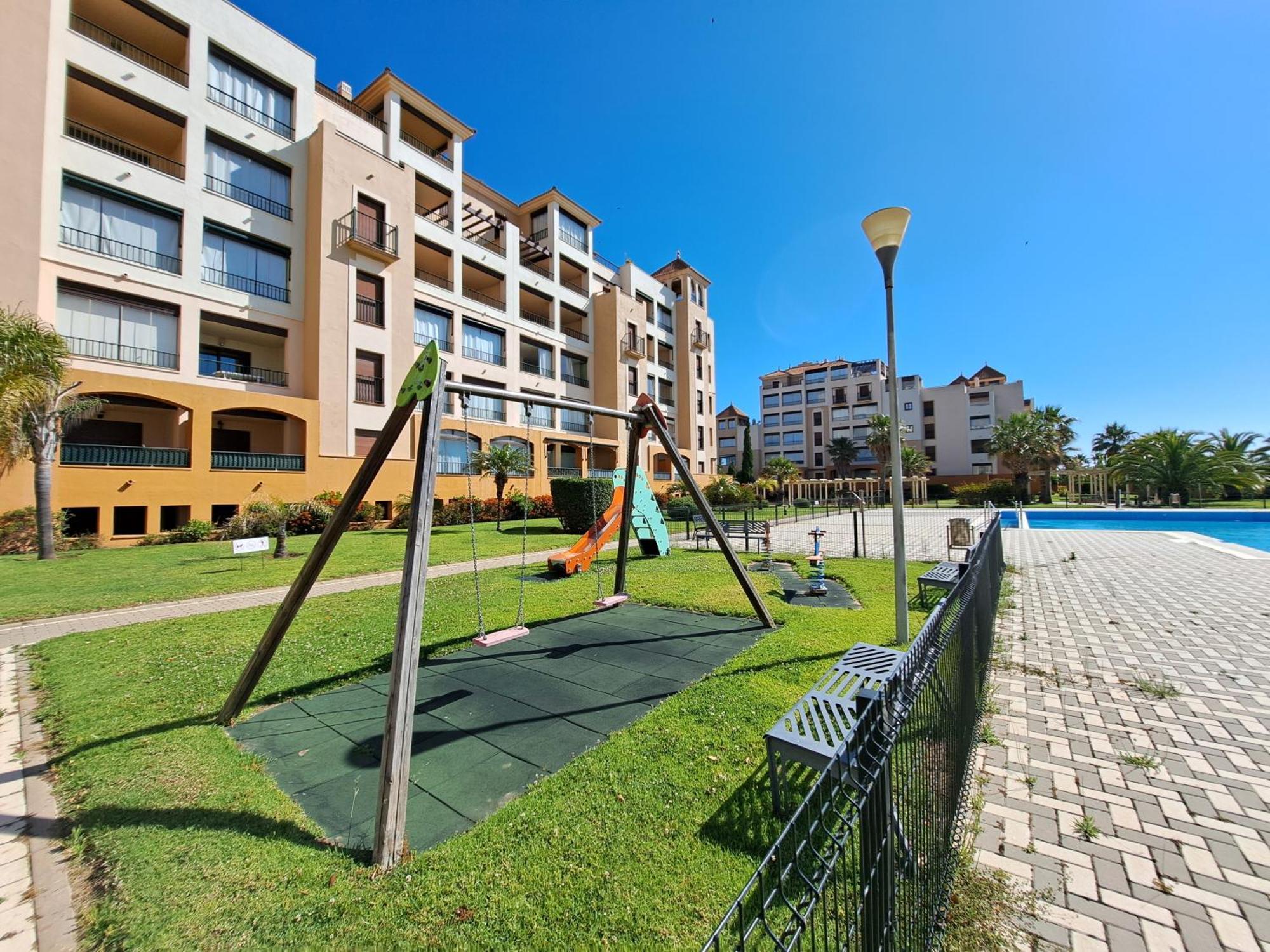 Apartment Pelicanos, By Ac Real Isla Canela