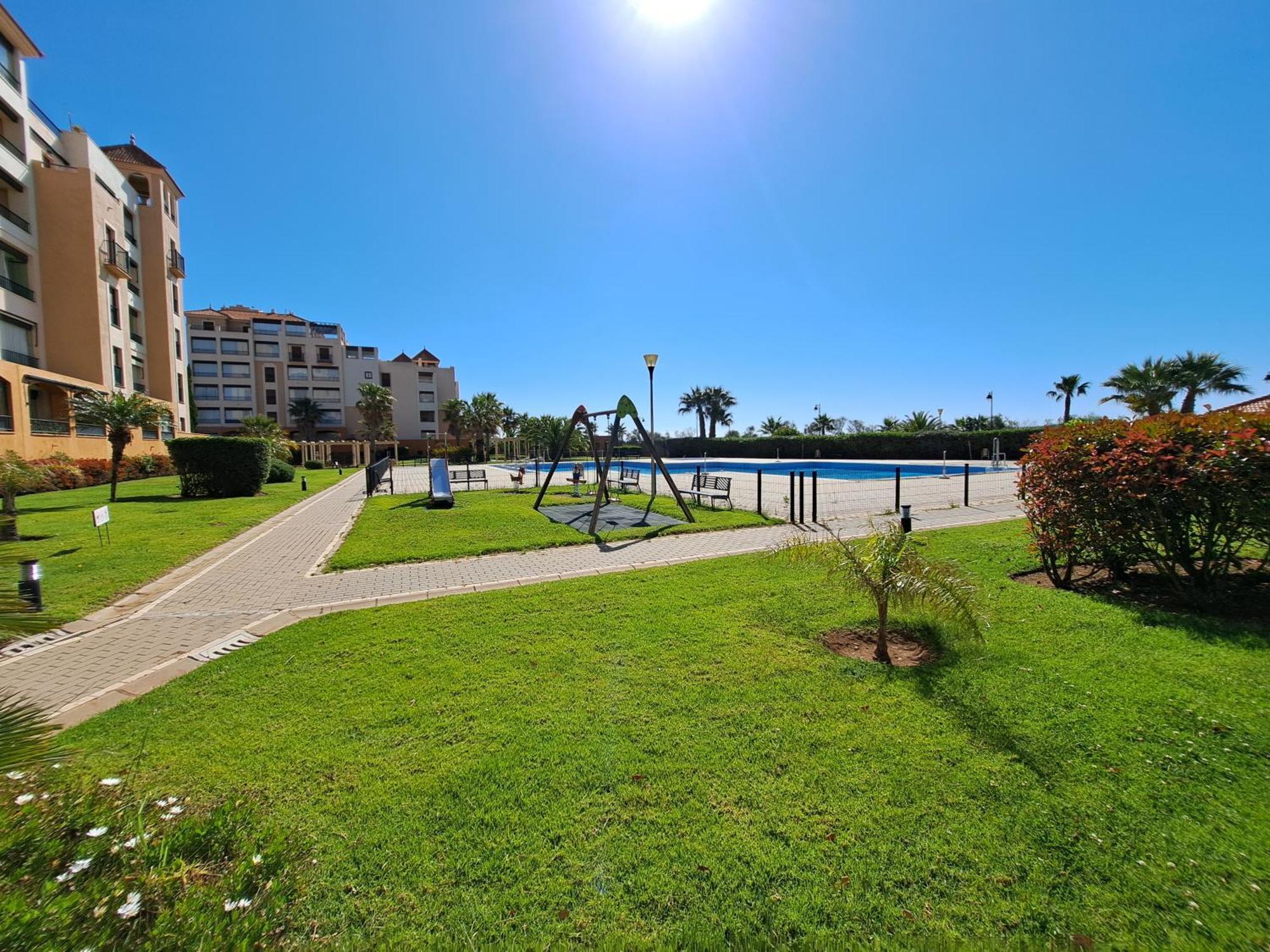 Apartment Pelicanos, By Ac Real